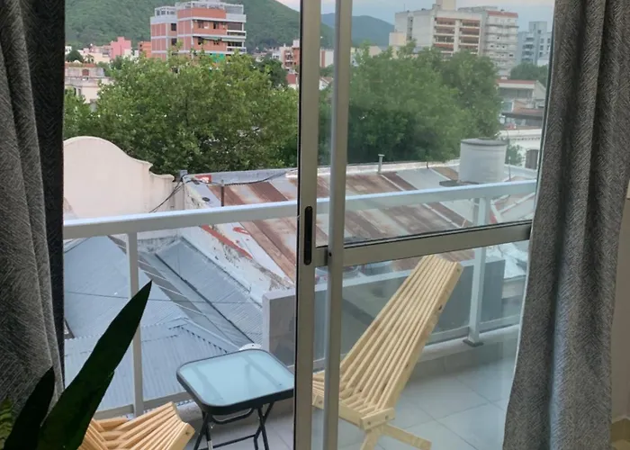 Mirador Del Cerro