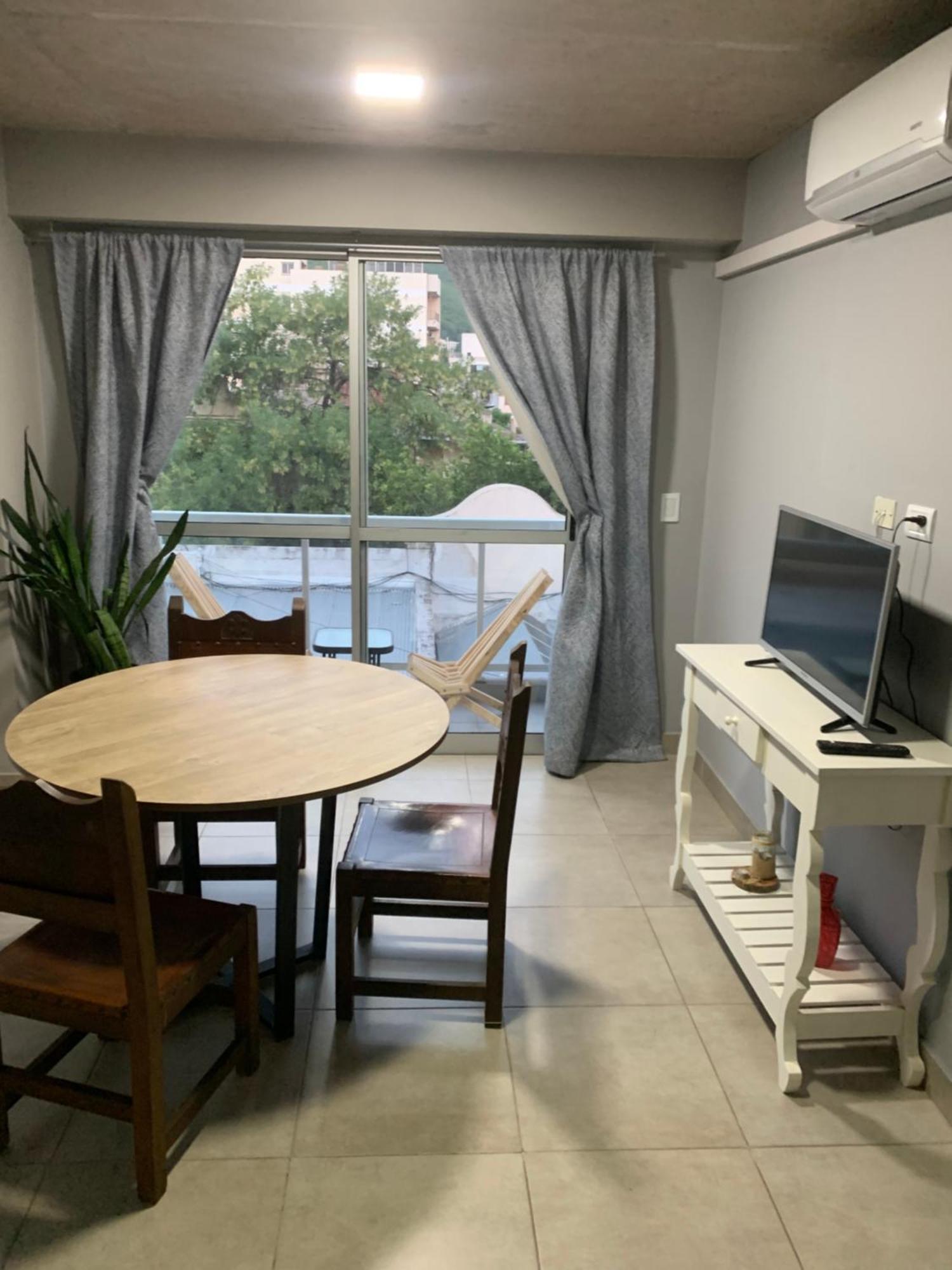 Mirador Del Cerro Apartment