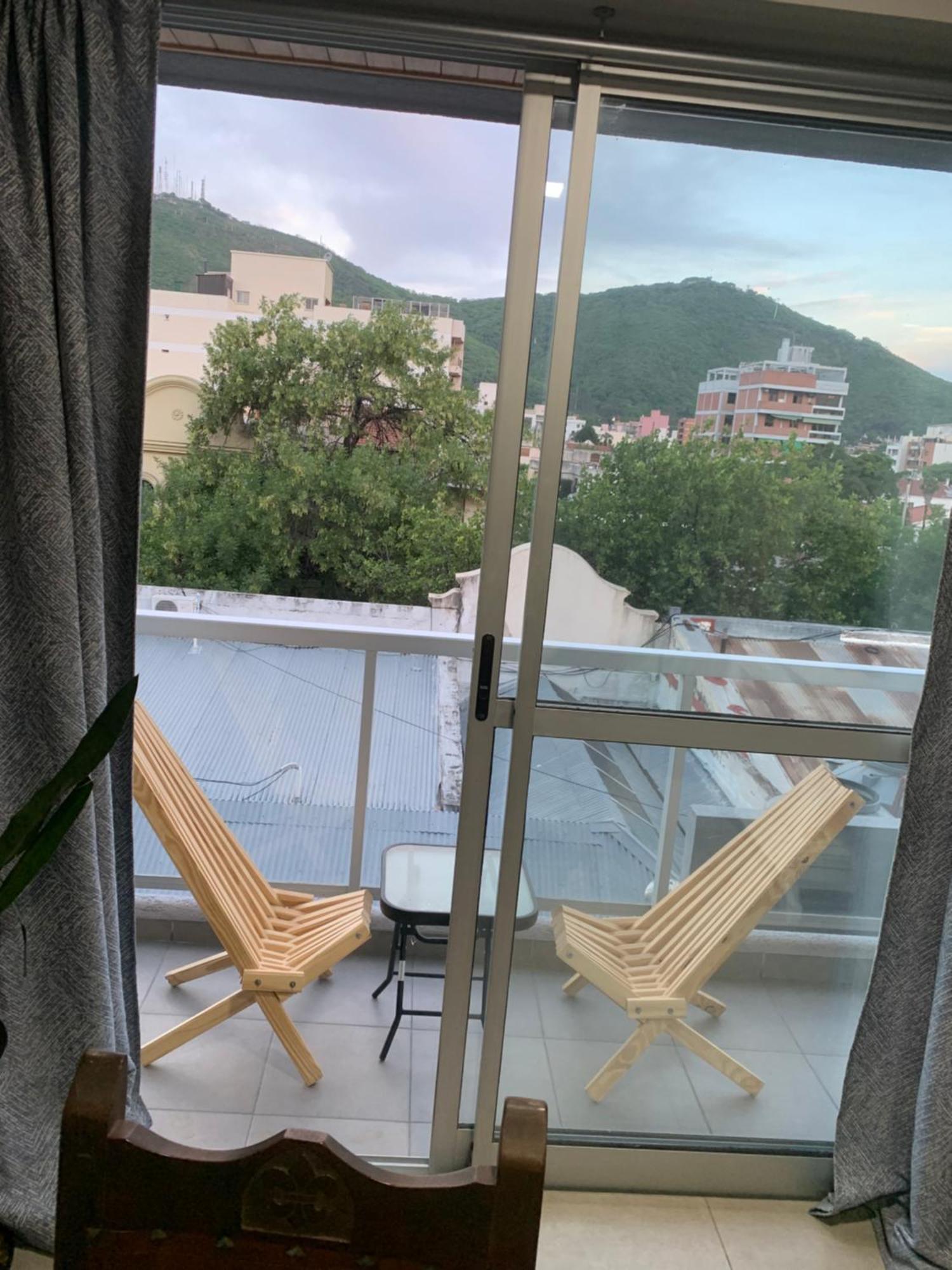 Apartment Mirador Del Cerro *