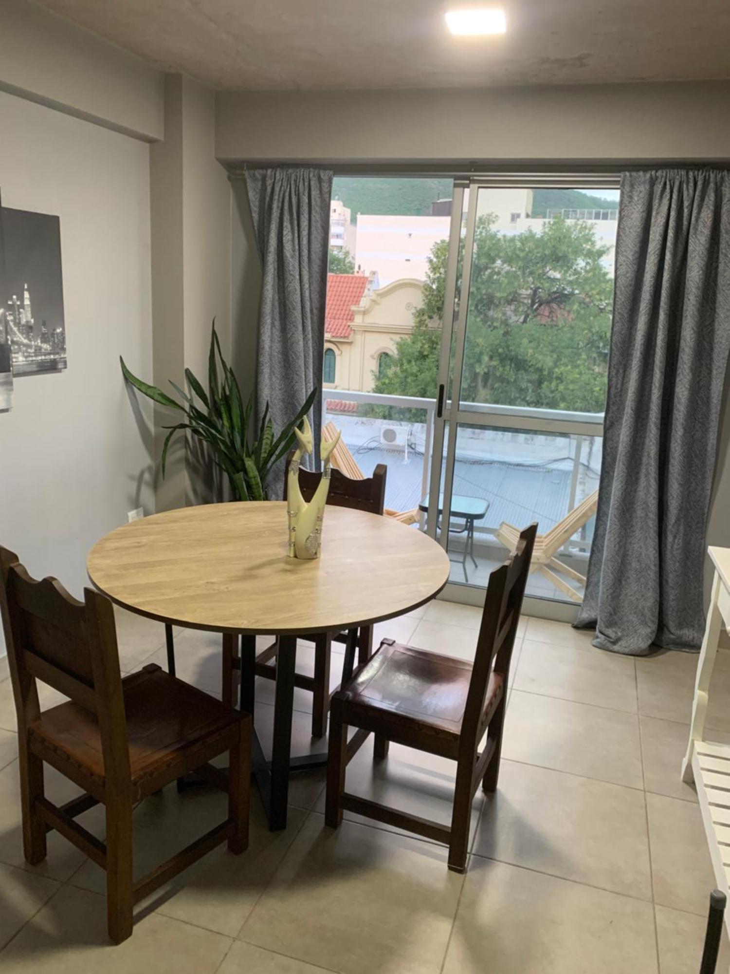 Mirador Del Cerro Apartment